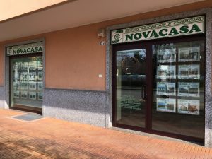 Agenzia Novacasa