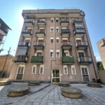AMPIO MONOLOCALE CON CUCINA ABITABILE