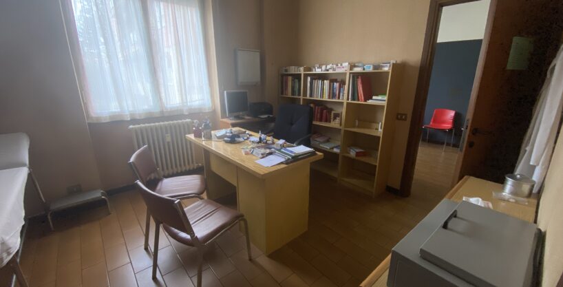 VENDESI STUDIO MEDICO A PIOLTELLO