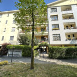 BILOCALE CON GIARDINO IN OTTIMO CONTESTO