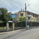 BELLISSIMO 3 LOCALI CON BOX DOPPIO