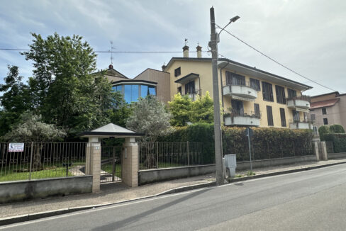 BELLISSIMO 3 LOCALI CON BOX DOPPIO