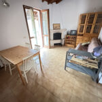 BILOCALE CON BOX IN PICCOLA PALAZZINA A RIGOSA