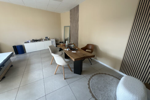 AFFITTASI STUDIO/UFFICIO CERNUSCO
