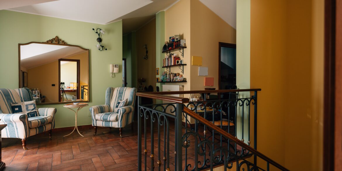 Immobile Cernusco sul Naviglio Via Briantea 55 - 22 Ottobre 2026